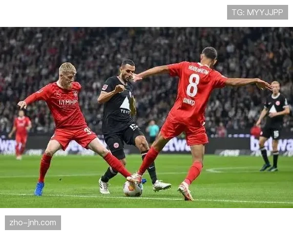 海登海姆三球不敌门兴 保级之路愈发艰难