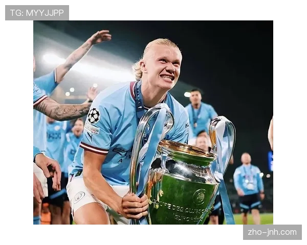 哈兰德伤愈复出延续进球效率 冲击欧冠金靴奖