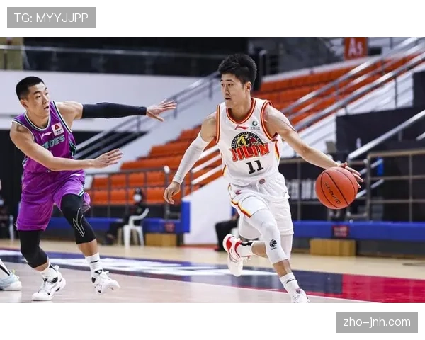 吉林队姜伟泽率队化身巨人杀手 四连胜背后本土核心崛起