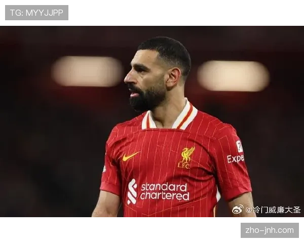 斯洛特压缩萨拉赫活动范围 埃及前锋场均触球下降12% 斯洛特压缩萨拉赫活动范围 埃及前锋场均触球下降12%